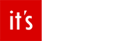 多言語ホームページならイッツ・ロゴ