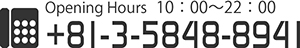 03-5848-8941