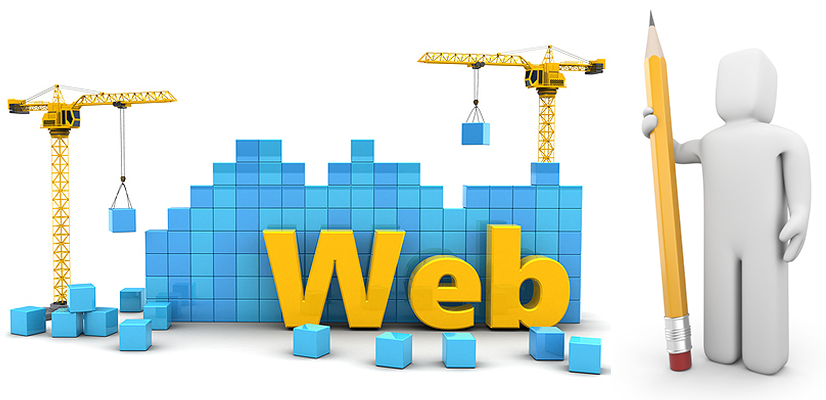 ホームページの企画・制作