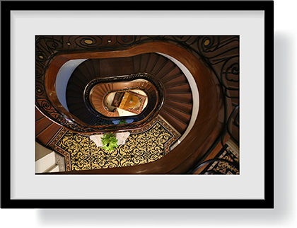 ベトナム：ホテル マジェスティック サイゴン