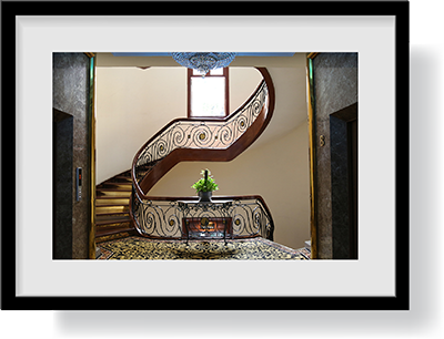 ベトナム：ホテル マジェスティック サイゴン