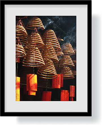 マカオ：媽閣廟