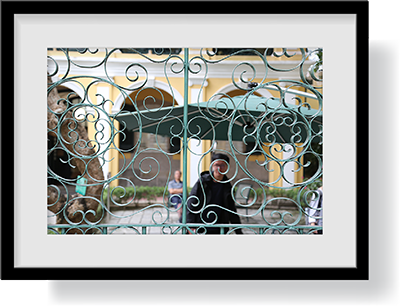 聖ヨセフ修道院