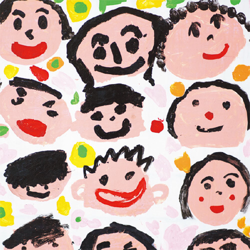 めぐみ幼稚園（学校案内）