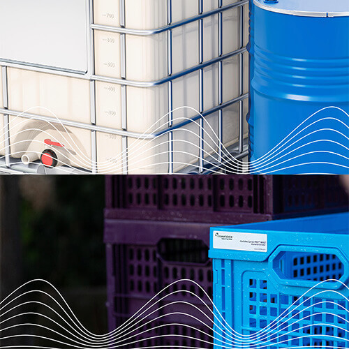 コンフィデックス