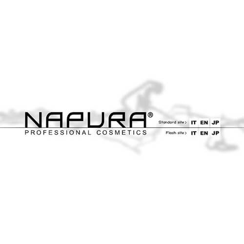 NAPURA ／ ナプーラ