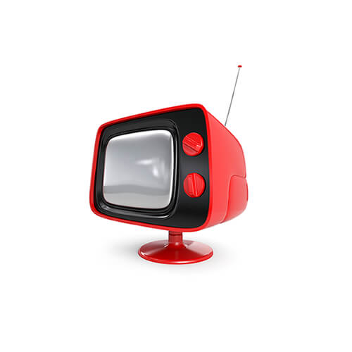 テレビ番組など