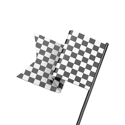 フォーミュラーニッポン（パンフレット）